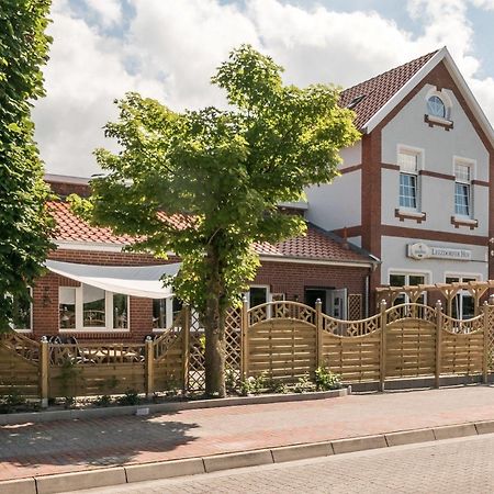 Hotel Leezdorfer Hof Esterno foto
