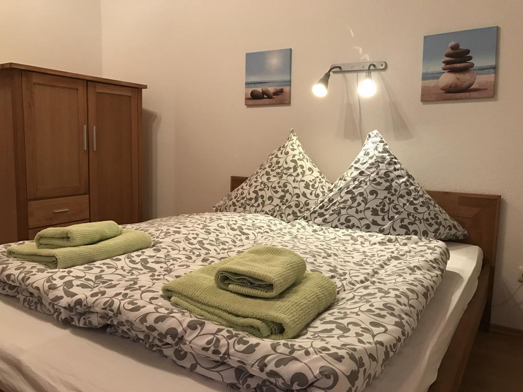 Hotel Leezdorfer Hof Esterno foto